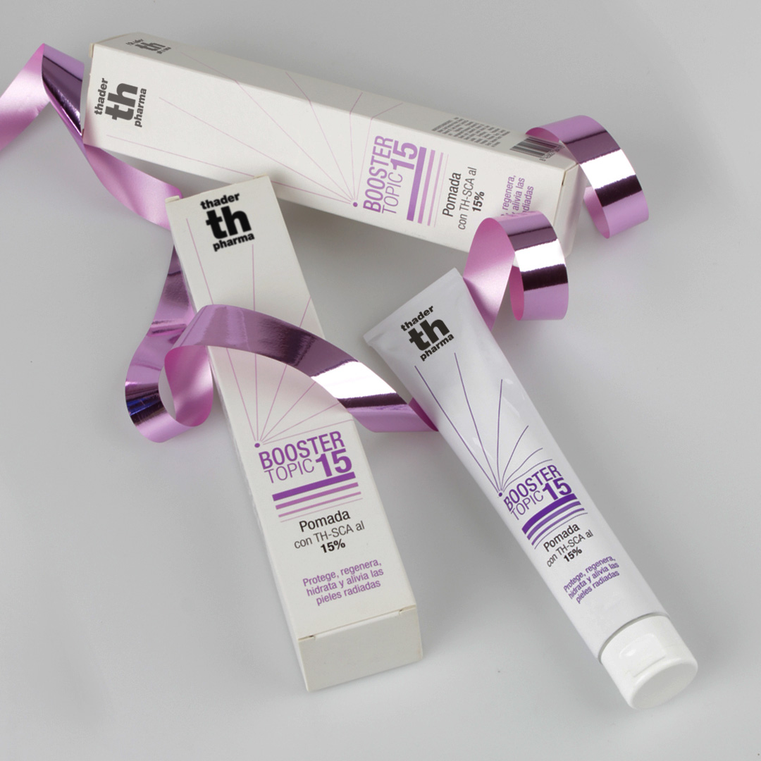 Pomada regeneradora Booster Topic-15