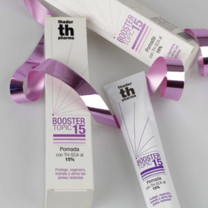 Pomada regeneradora Booster Topic-15
