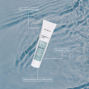 Crema calmante para la higiene íntima Physiotherm