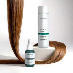 Programa anticaída densificante | Concentrado + Champú Neoxil Peptide