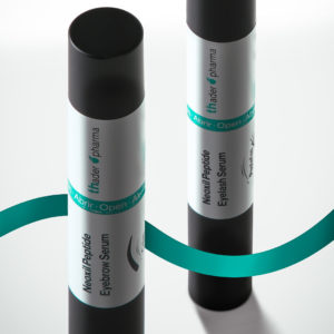 Neoxil Peptide Eyebrow & Eyelash Serum