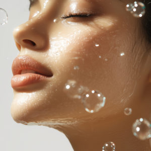 Physiotherm Piel Burbujas