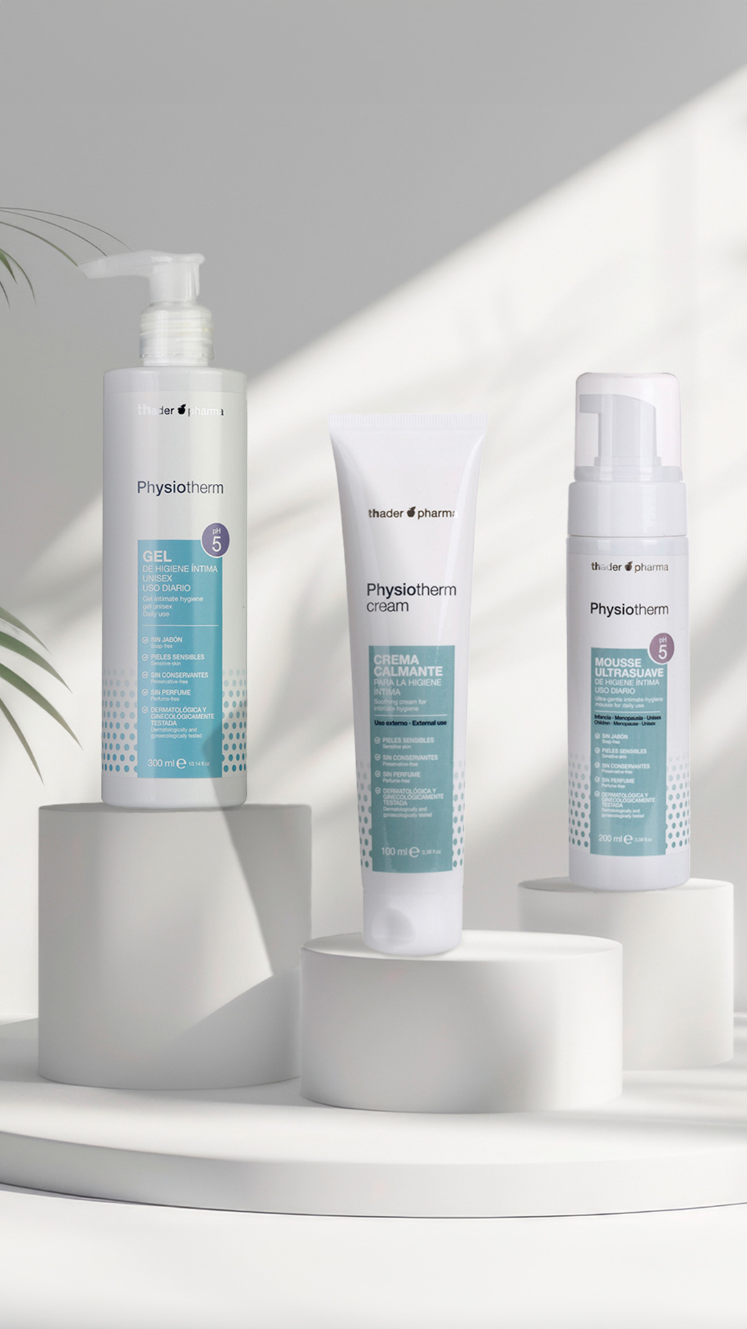 Physiotherm varios productos - Image 2