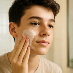 Derma Control Rutina Día y Noche