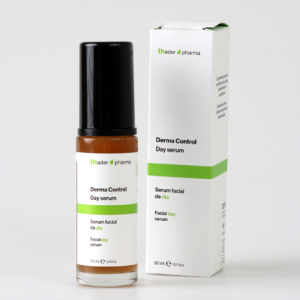 Sérum facial de día Derma Control