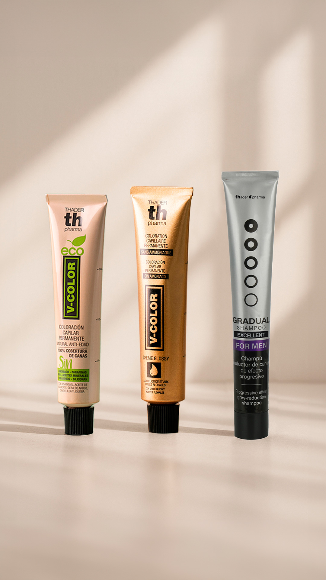 Tintes Thader Pharma - Image 2