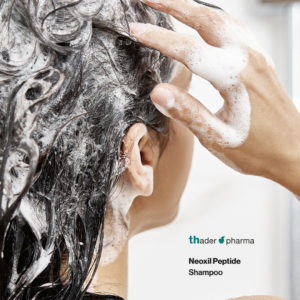 Neoxil Peptide Shampoo