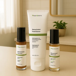 Derma Control Rutina diraria