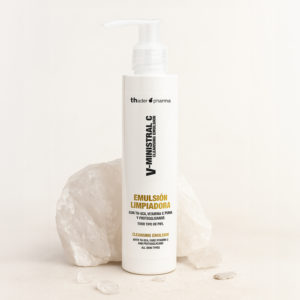 Emulsión Limpiadora V-Ministral C