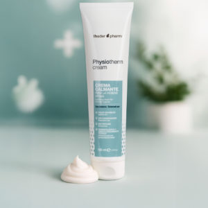 Crema calmante para la higiene íntima Physiotherm