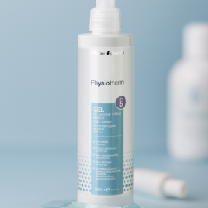 Gel de higiene íntima unisex de uso diario Physiotherm