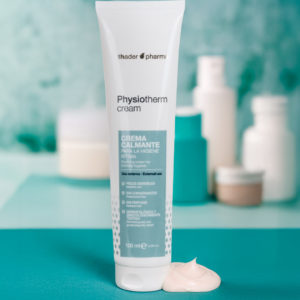 Crema calmante para la higiene íntima Physiotherm