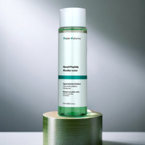 Desmaquillador ojos y labios bifase Neoxil Peptide Eyes