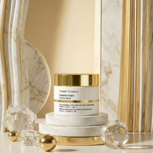 Crema facial Ceramix Drops