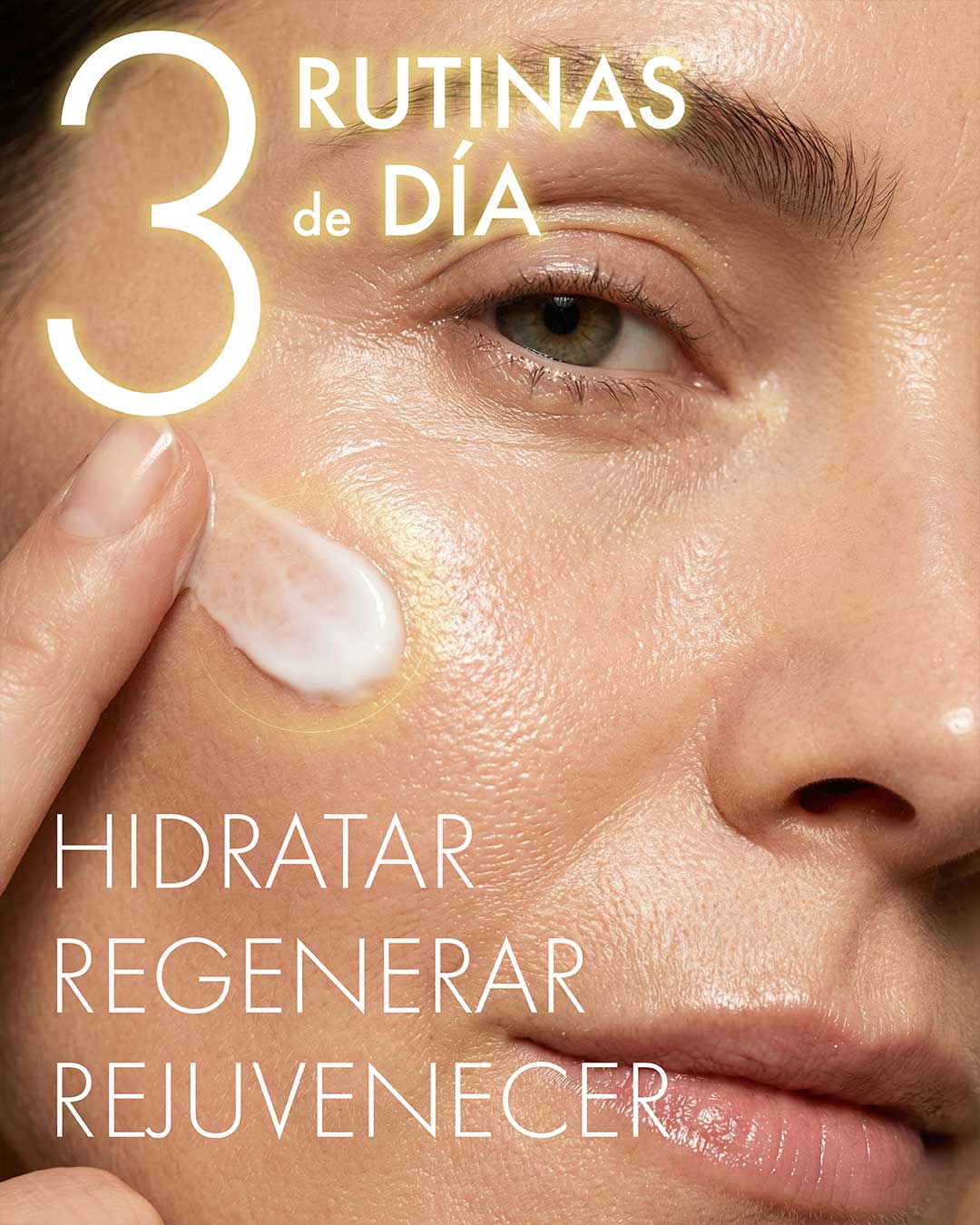 3 Rutinas de Día con Ceramix Drops