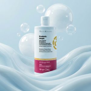 Body Gel Probiotic Atopic Probiotic