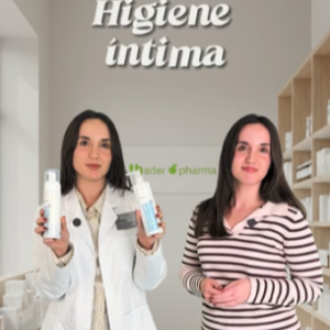 Higiene íntima Physiotherm