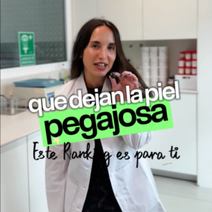 Vitamin Sun: protección solar sin sensación pegajosa