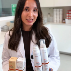 Guía de uso de Vitamin Sun: cantidades recomendadas y aplicación de cada formato