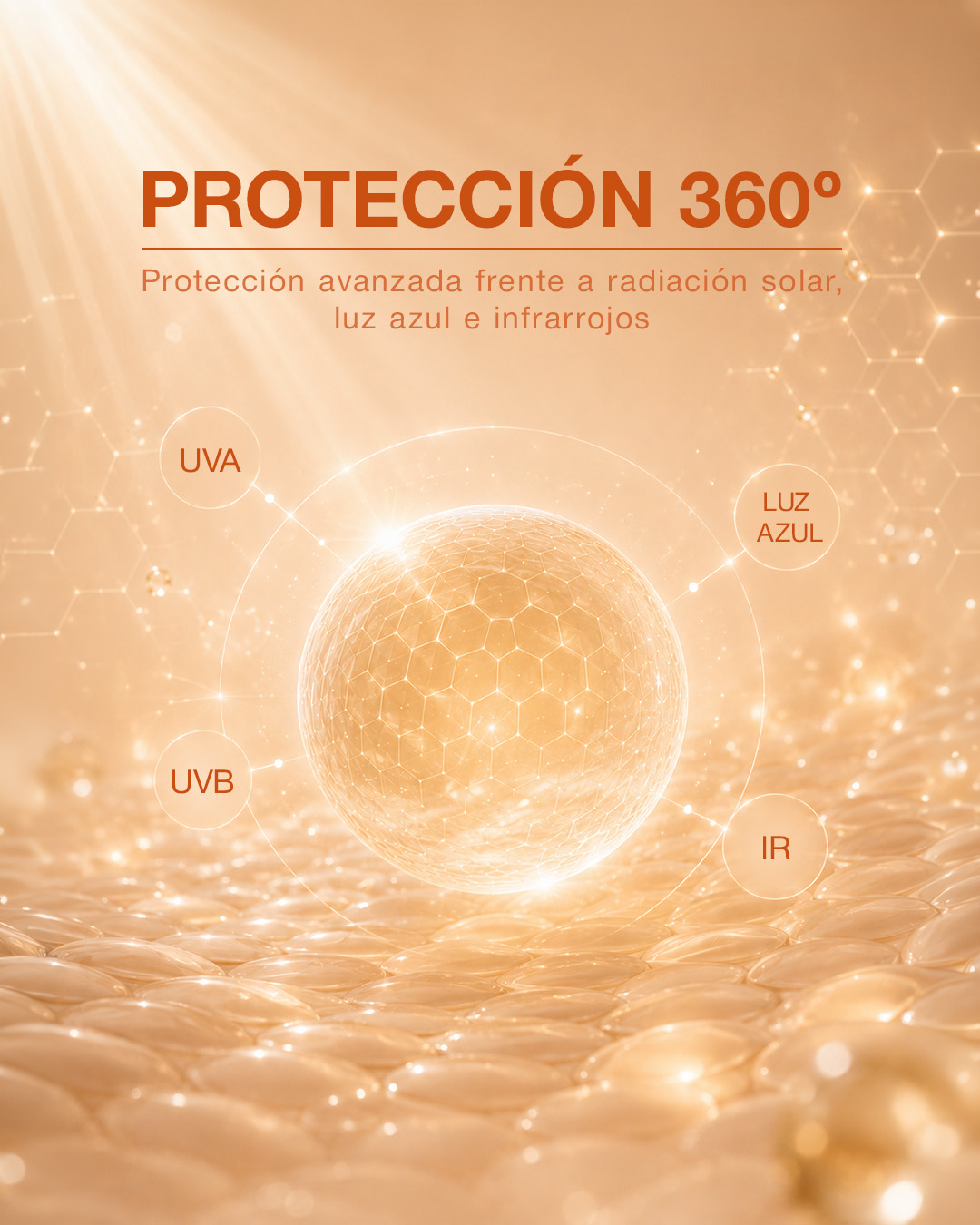 Vitamin Sun: protección y tratamiento para tu piel - Imagen 2