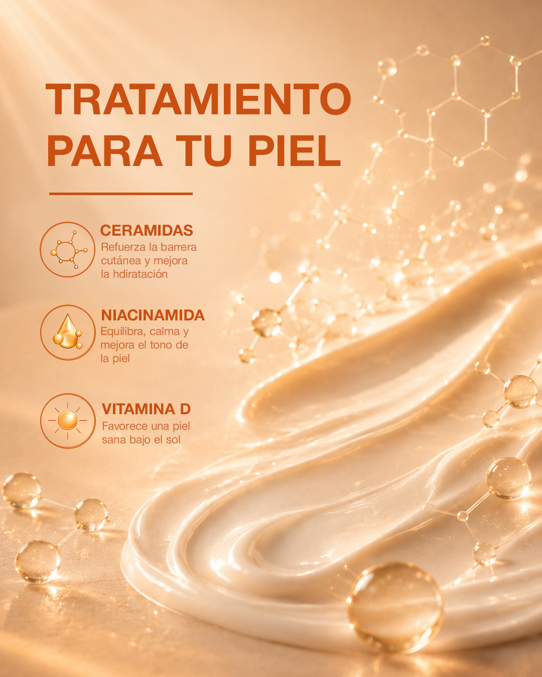Vitamin Sun: protección y tratamiento para tu piel - Imagen 3