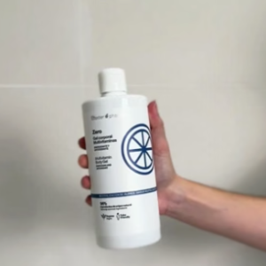 Geles Zero Thader Pharma Texturas