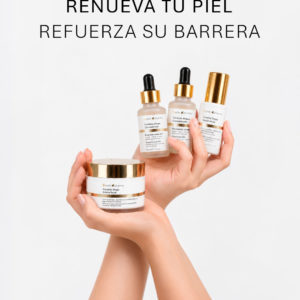 Ceramix Drops: Renueva tu piel, refuerza su barrera