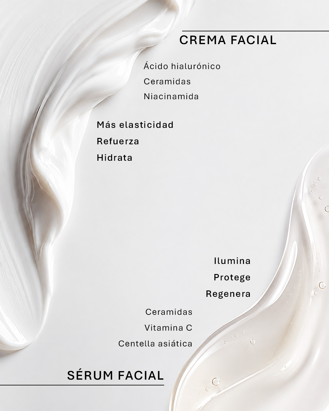 Ceramix Drops: Renueva tu piel, refuerza su barrera - Imagen 3