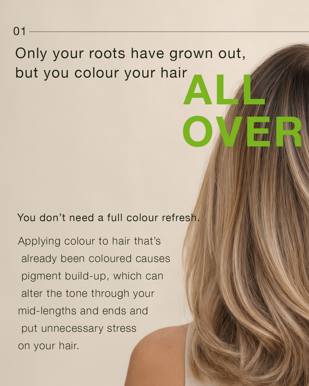 5 Beginner Mistakes When Dyeing Your Hair at Home - Image 2