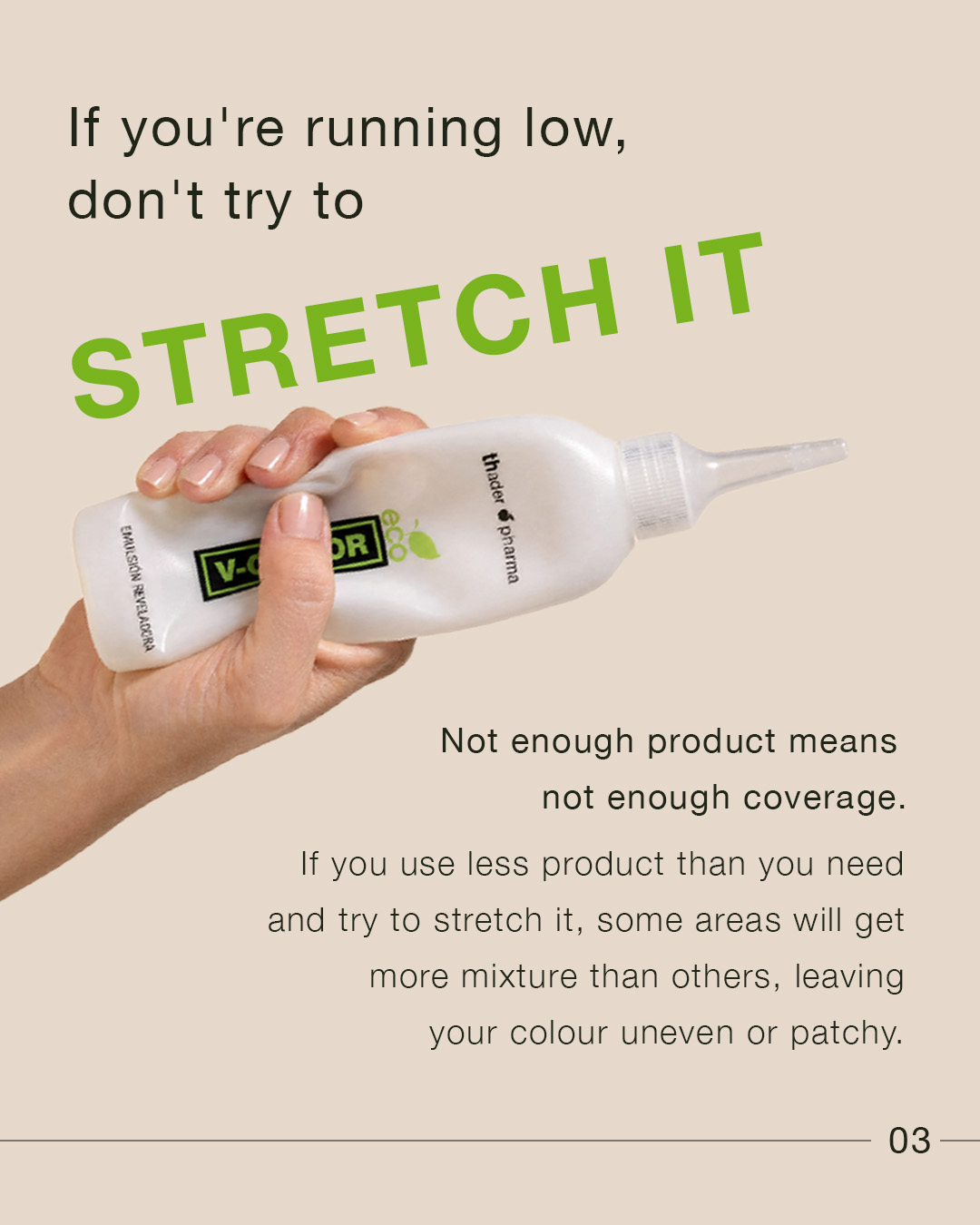 5 Beginner Mistakes When Dyeing Your Hair at Home - Image 4
