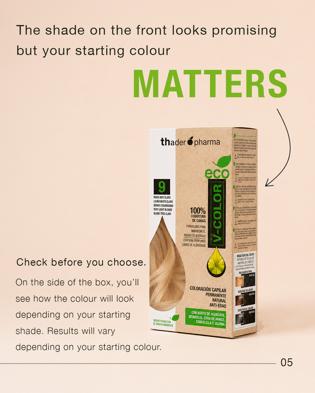 5 Beginner Mistakes When Dyeing Your Hair at Home - Image 6