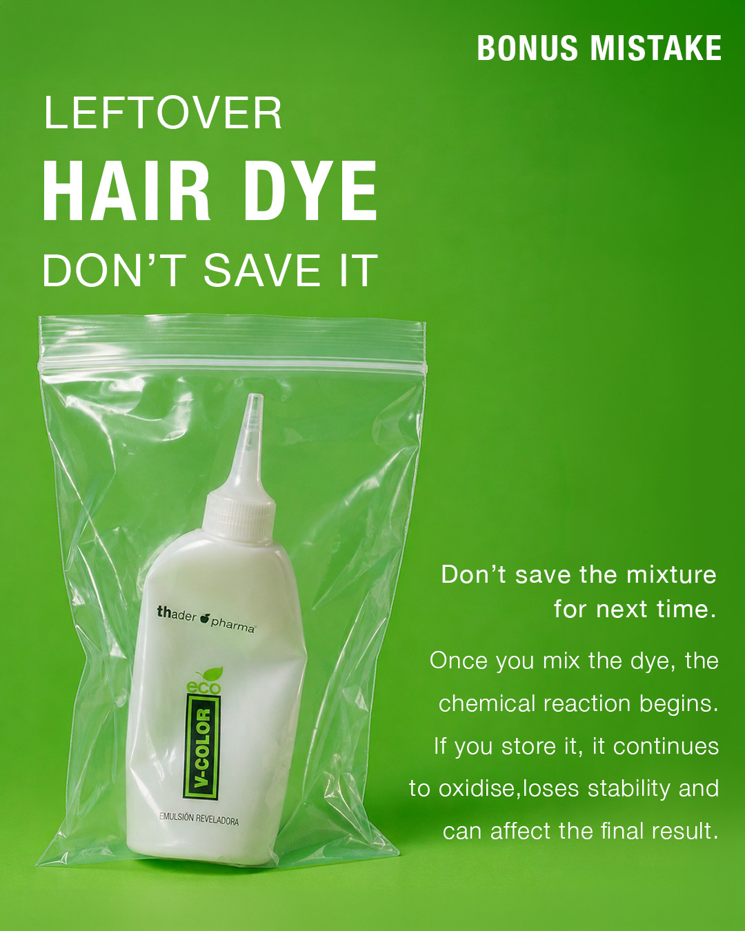 5 Beginner Mistakes When Dyeing Your Hair at Home - Image 7