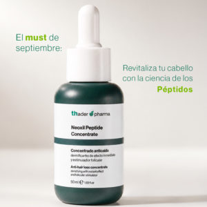 Tu Must de septiembre: Neoxil Peptide
