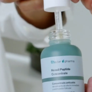 Tu tratamiento anticaída Neoxil Peptide