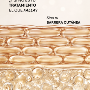 Ceramix Drops: Barrera cutánea