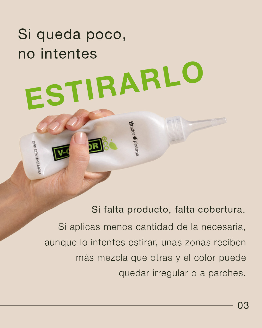 5 Errores de principiante al teñirte en casa - Imagen 4