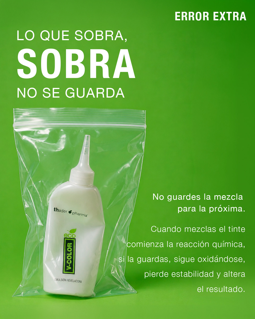5 Errores de principiante al teñirte en casa - Imagen 7