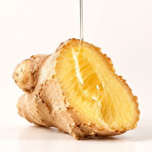 Champú y Mascarilla capilar Biotina y Jengibre